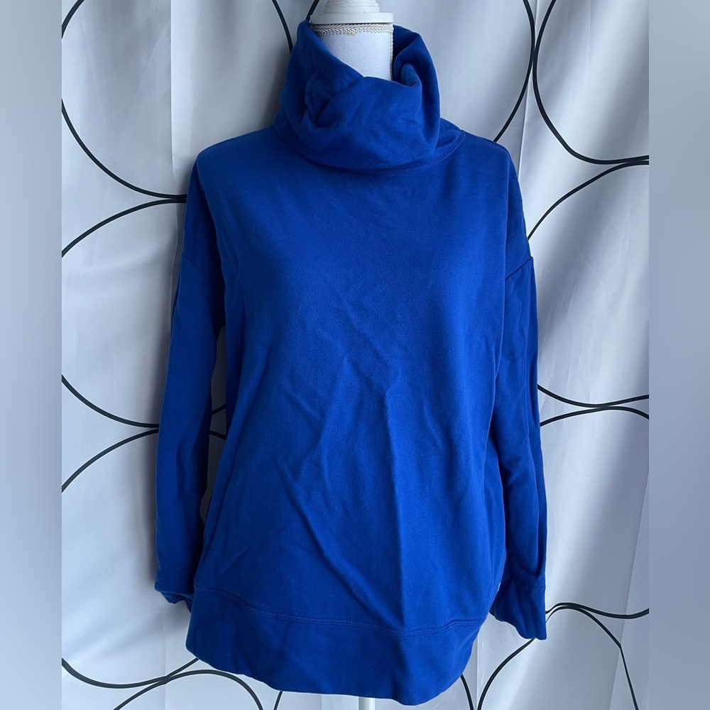 Gap Fit Sweatshirt with pockets sz Small